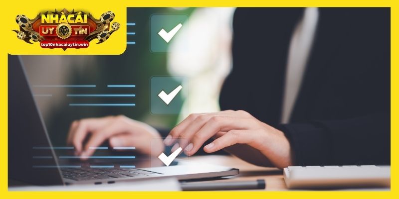 Nhà cái uy tín miễn trách nhiệm về liên kết ngoài