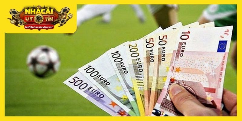 Cách quản lý vốn cá cược an toàn