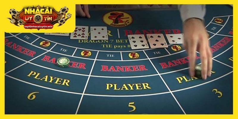 Đánh Baccarat cơm gạo đảm bảo an toàn, lâu dài